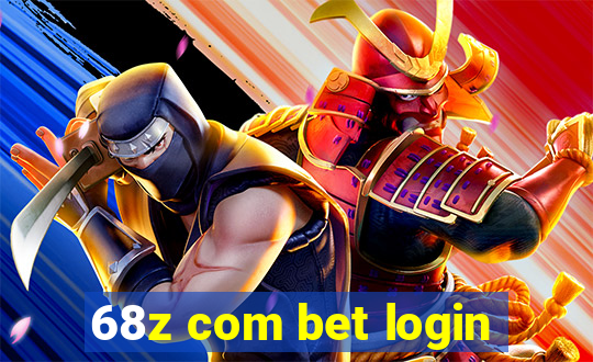 68z com bet login